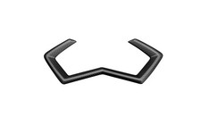 Carénage du compteur Carbone