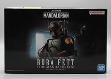 Bandai Star Wars Boba Fett