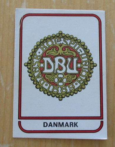 1978 argentina danemark - argentina,