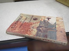 CA876 L IMMOLE EMILE BAUMANN