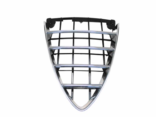 Grille radiateur centrale - radiateur,