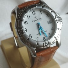 Montre CERTUS homme quartz