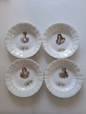 Ensemble De Plats, Assiette