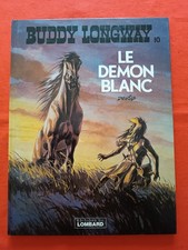 BD - BUDDY LONGWAY - T10, le