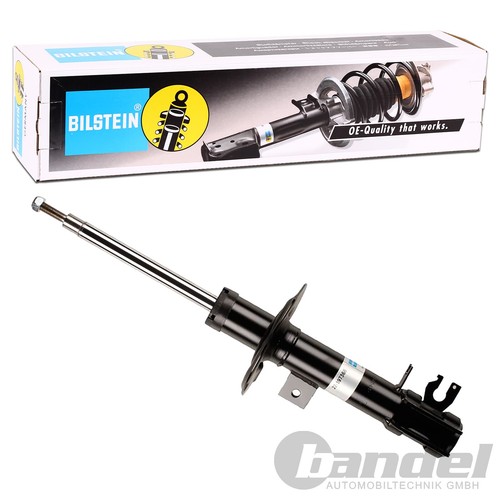 Amortisseur gaz bilstein - gaz,
