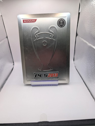 Jeu ps3 pes 2013 pro - 2013,