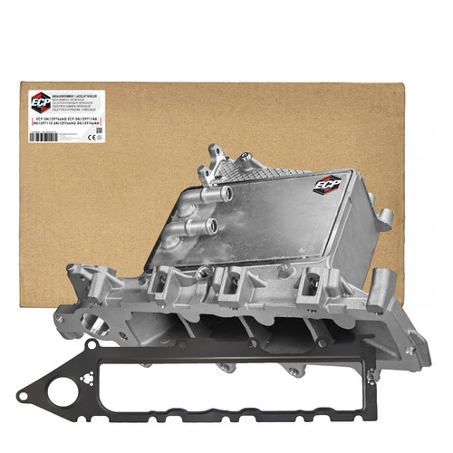 04l129766aq echangeur air - 04l129766aq, –
