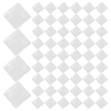  100 Pcs Présentoir Ongle Nuancier Outil De Manucure Vernis À Ongles