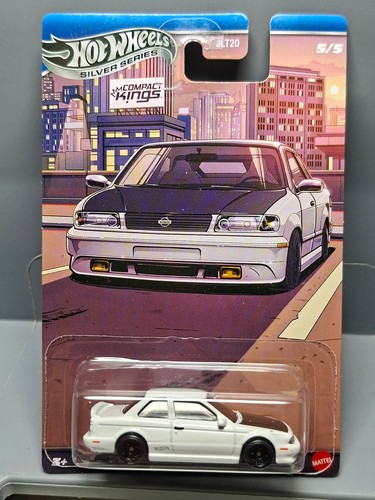 Hot wheels 2026 compact - hot,