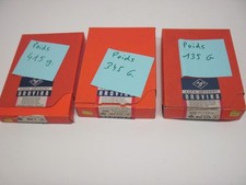 AGFA GEVAERT BROVIRA Papiers