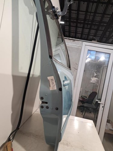 Porte avant droit renault - droit,