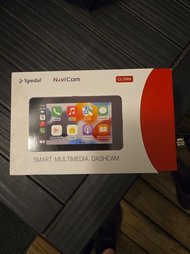 Brand new never used pedal - new,