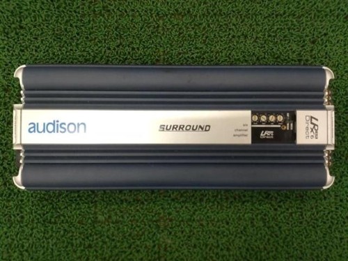 Audison lrx sr - 6,