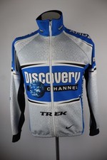 Nike Maillot Veste Cyclisme