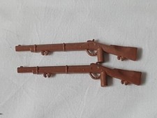 2 Fusils Sudiste 5596 série 8