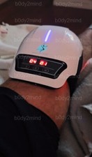 Appareil massage genou