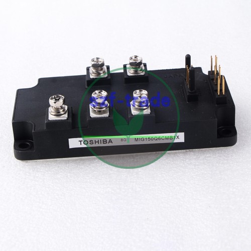 New 1pcs mig150q6cmb1x - 1pcs, toshiba