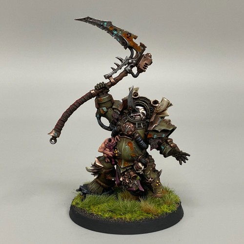 Typhus herald the peste - of,