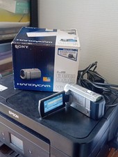 Sony Handycam 