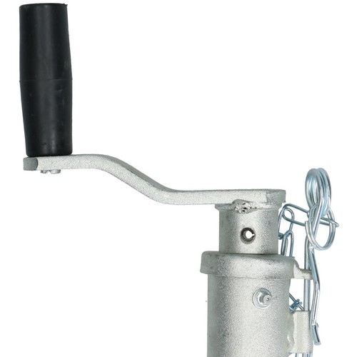 Roue jockey mm pour - jockey, 48