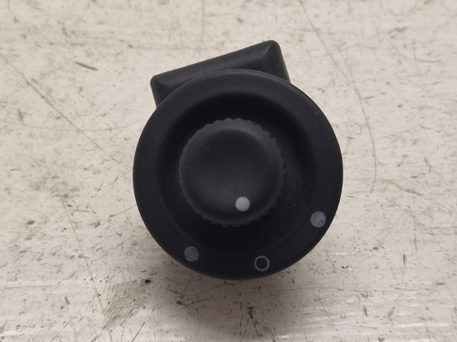 Bouton réglage rétroviseur