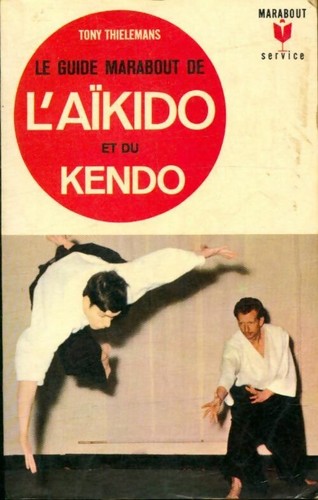 Guide marabout l aïkido - de, l'aïkido