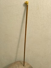 canne de promenade (dite » de