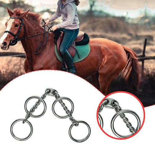 Mors cheval professionnel - cheval,