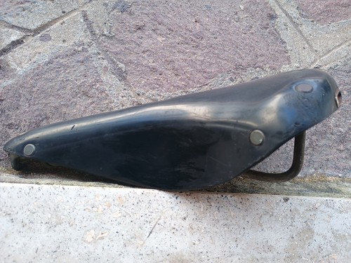 Selle 1970s vintage brooks - selle,