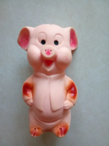 Pouet cochon