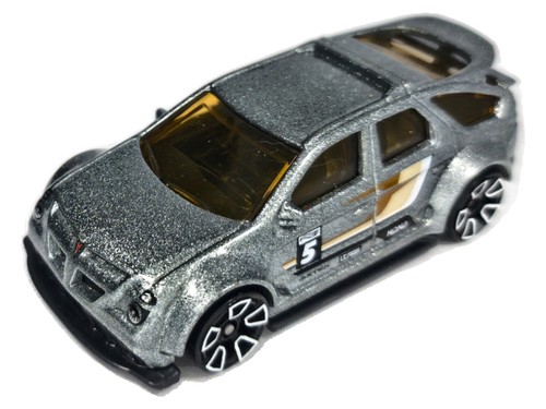 Pontiac aztek custom hot - custom,