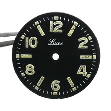 Cadran de montre Plongé ETA