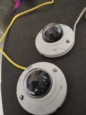 camera IP AXIS M3004V