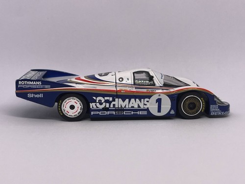 Porsche 956 winner - 956, #1