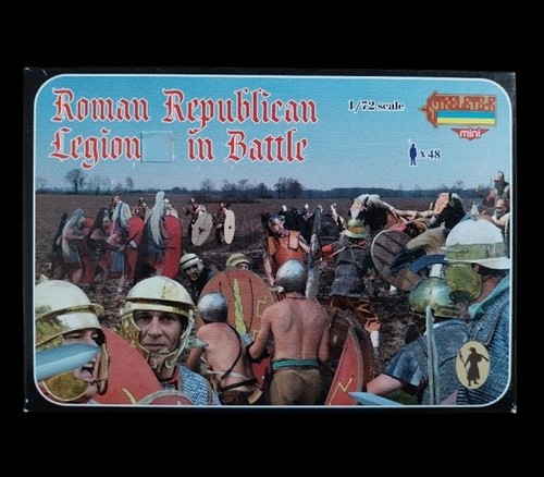 Grappe figurines 1 72 - au, 1/72