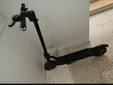 w7 Iscooter - trotinette