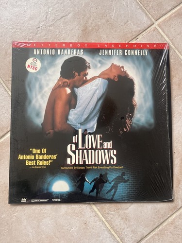 Laserdisc ntsc comme neuf - ,