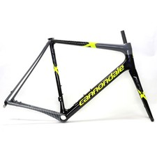 Cannondale 2018 SuperX Carbon