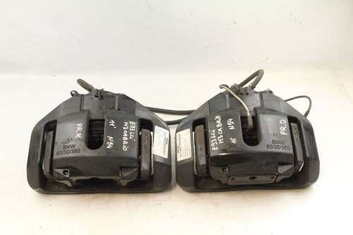 Calipers frein avant bmw - de,