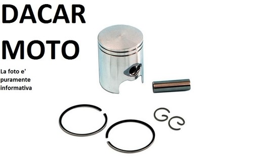 204 0914 piston 4 - piston, d.50,4