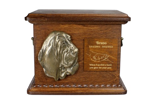 Basset hound médaille pour - basset,