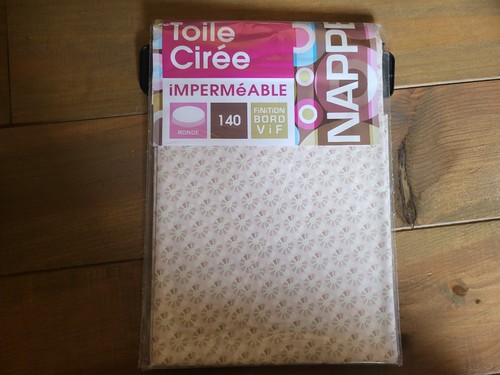 Nappe ronde 140 - , (025)