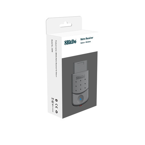 8bitdo adaptateur bluetooth - 8bitdo,