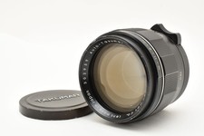 Pentax Auto Takumar 85mm f/1.8 MF Lens M42 Mount 0082