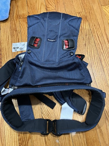 Baby bjorn - baby,