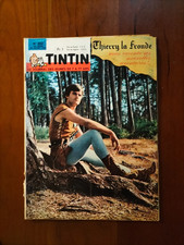 JOURNAL TINTIN N° 823 DU 30