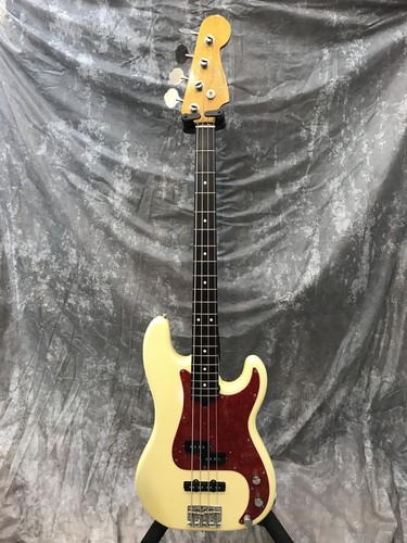 Fender japan pb62 precision - japan,