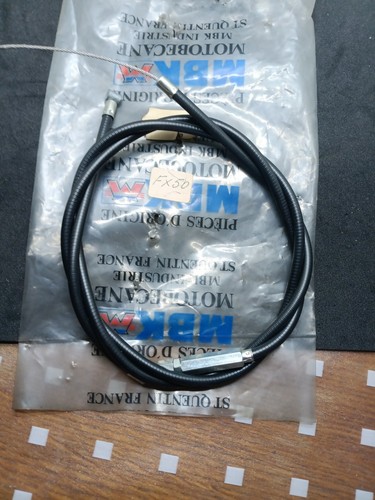 Motobecane 29075 cable - 29075,