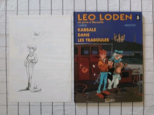 Leo loden tome - leo,
