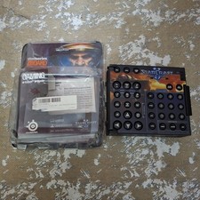 SteelSeries ZBoard Gaming